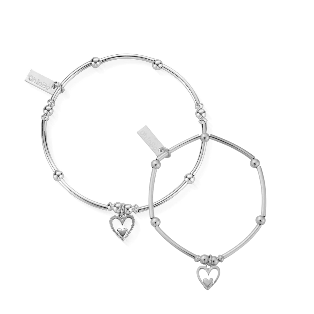 Chlobo mini noodle on sale bracelet