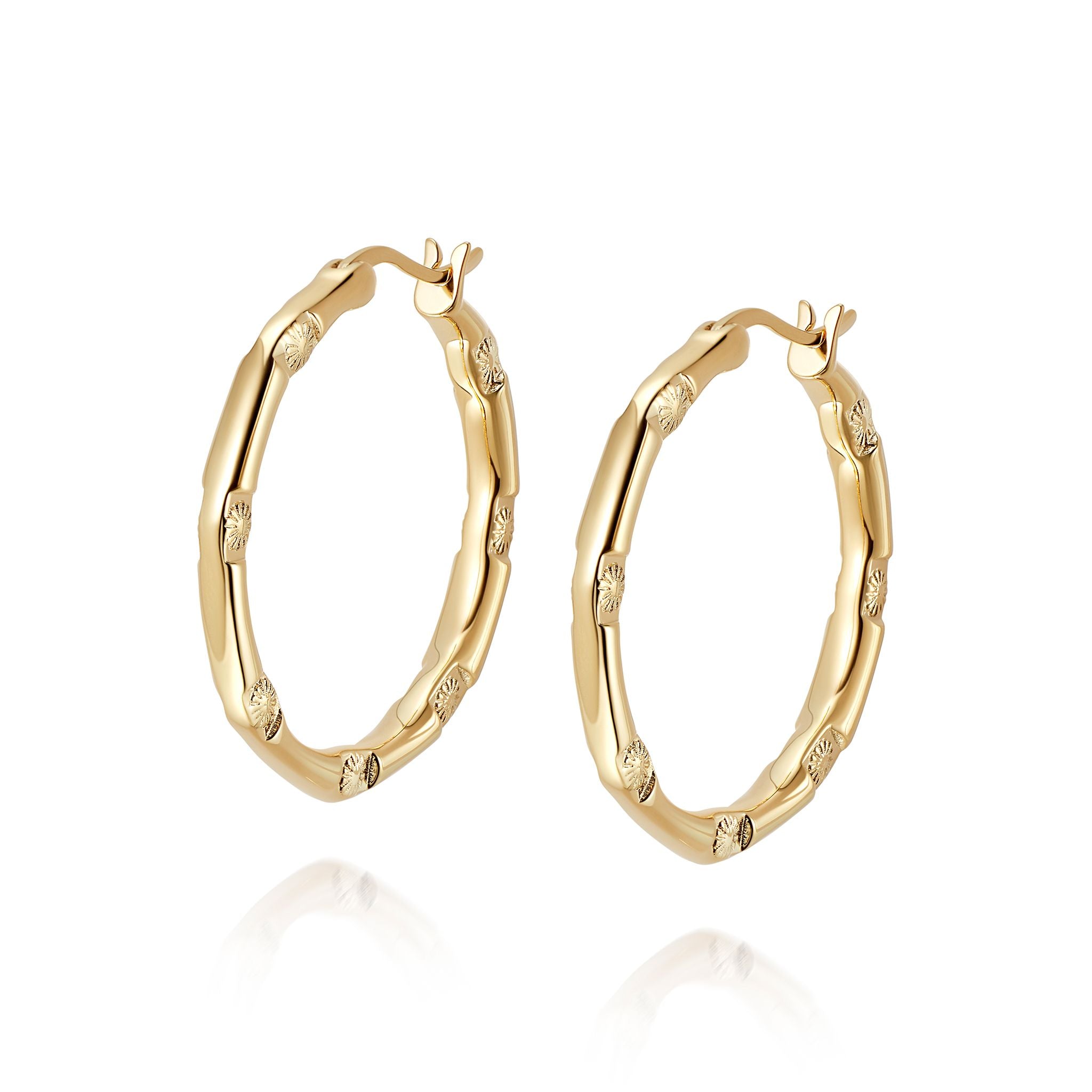 Estee on sale lalonde earrings