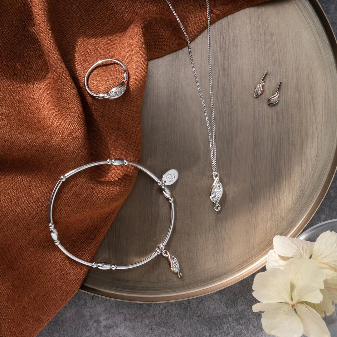 Clogau Past, Present & Future Collection