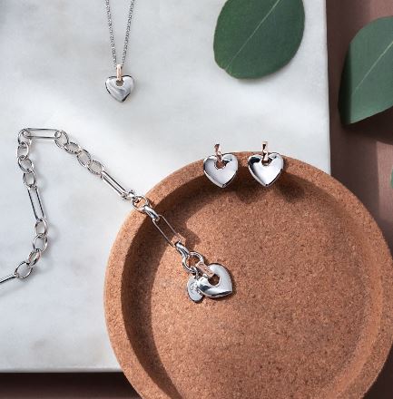 Clogau Cariad Collection