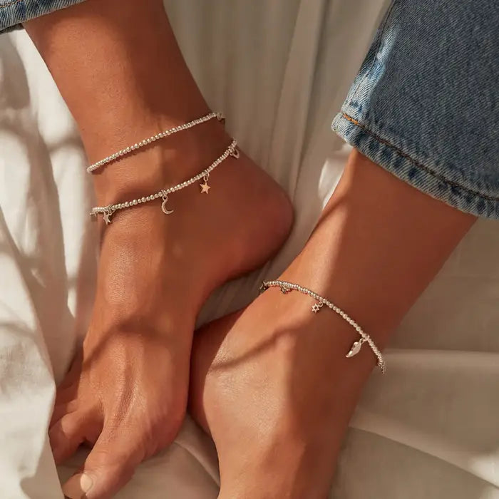 Anklet Jewellery Sale