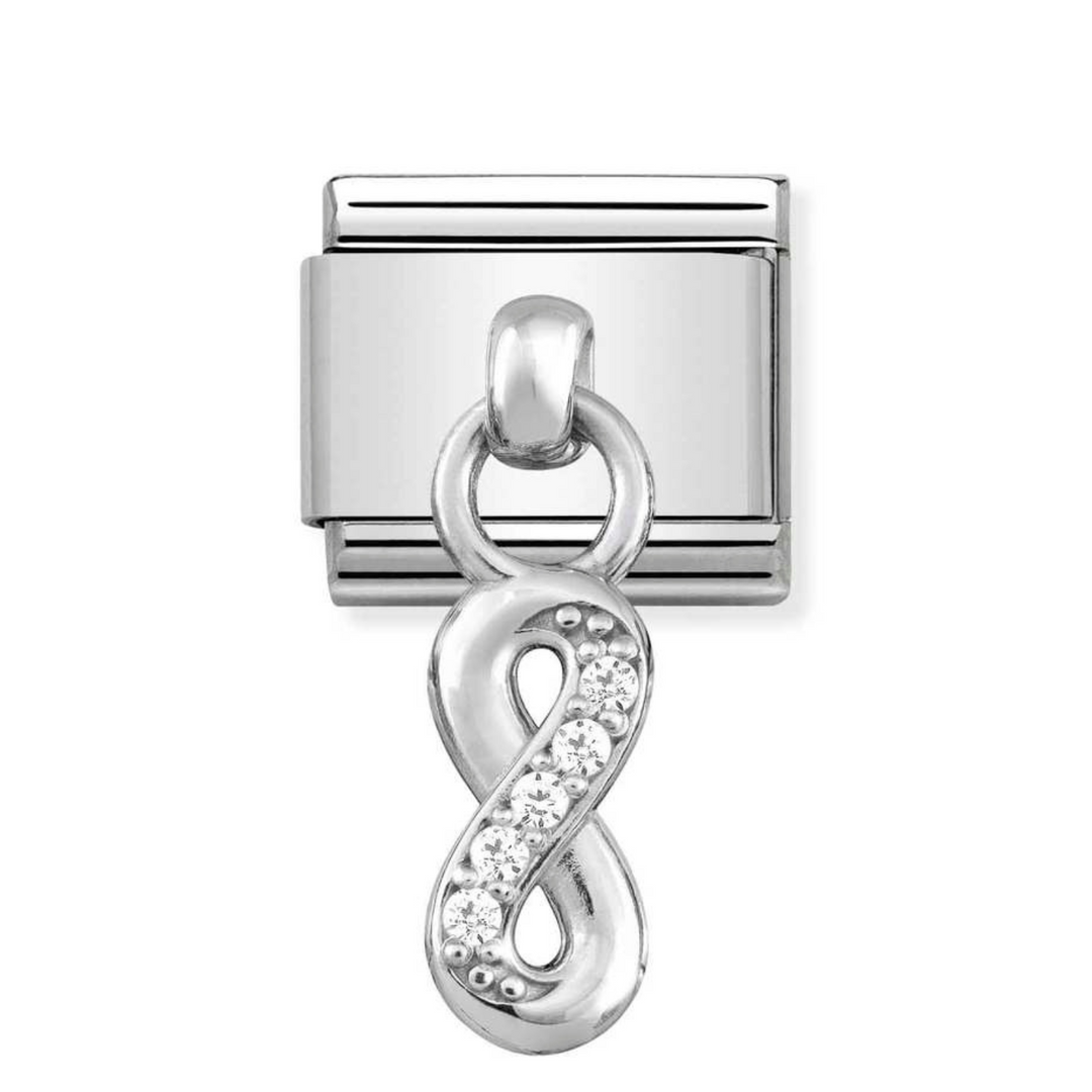 Nomination Dangle Charms