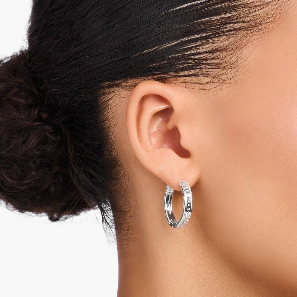 Thomas Sabo Earrings