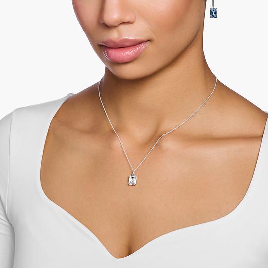 Thomas Sabo Necklaces