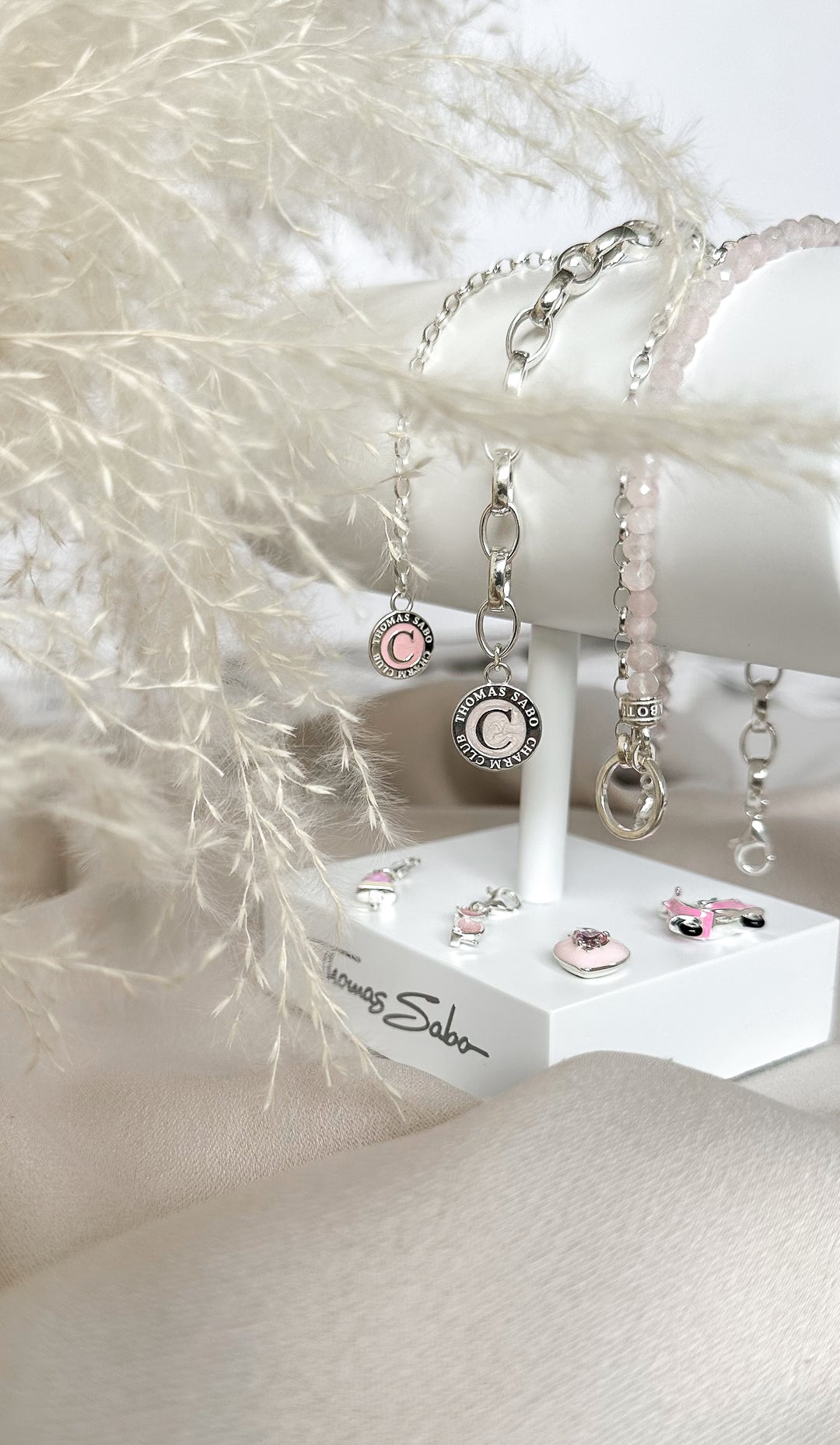 Thomas Sabo Charm Club Bracelets