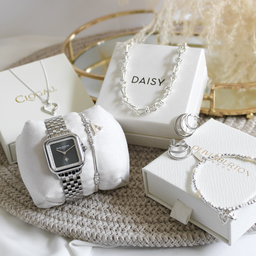 Shop All Jewellery & Watches