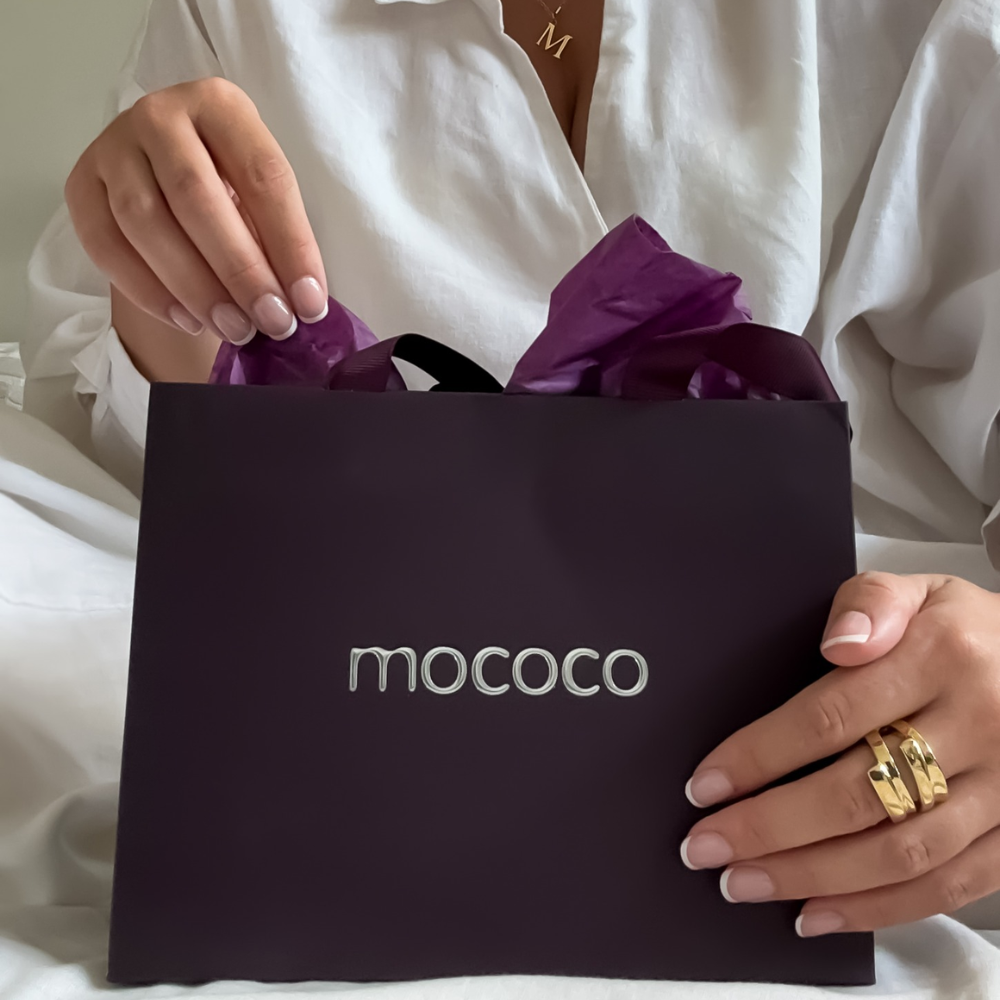 Mococo Gift Cards & Boxes