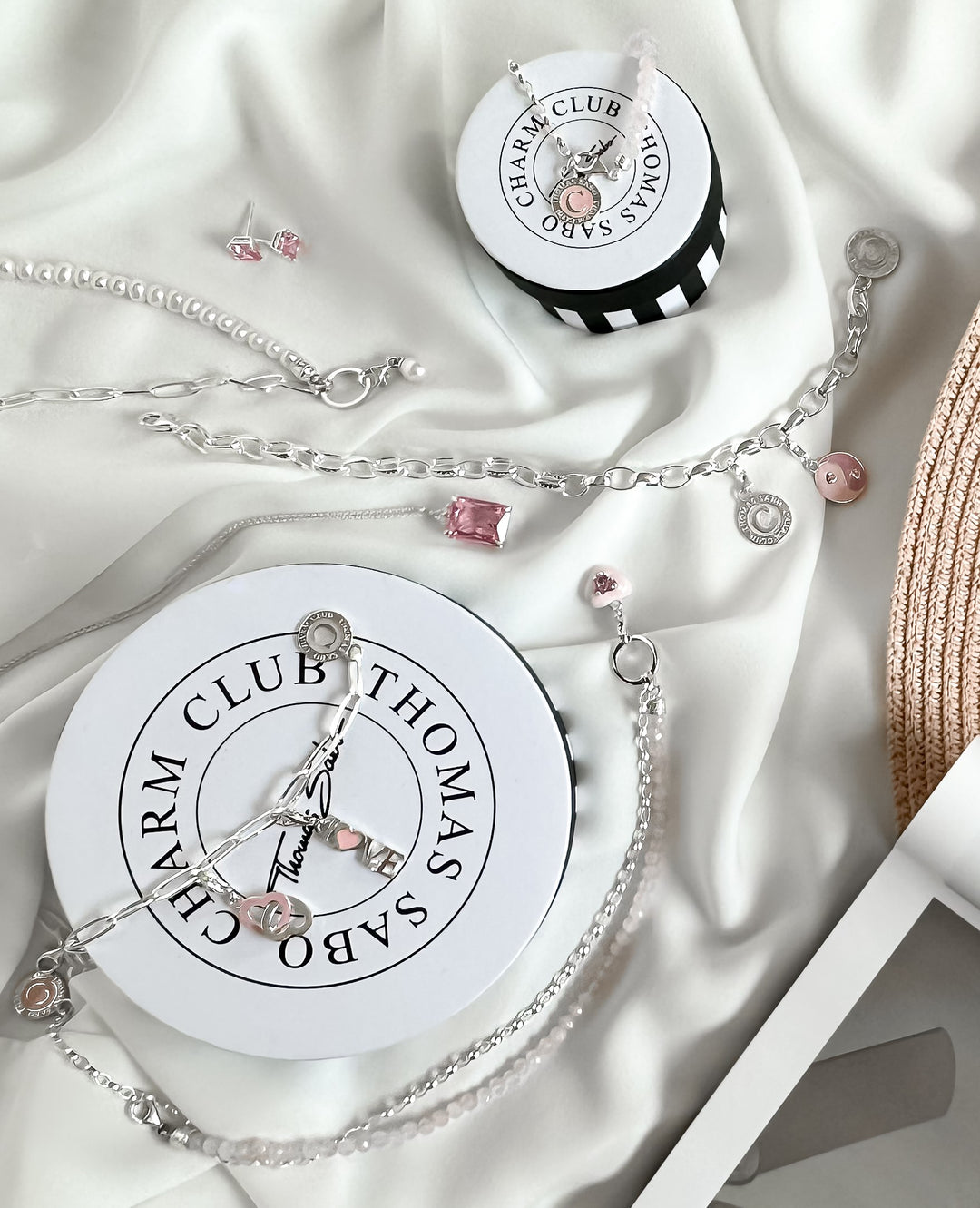 Shop All Thomas Sabo