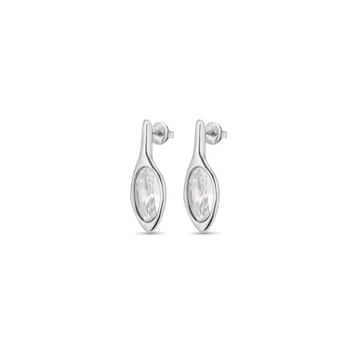 UNOde50 Silver Spring Earrings