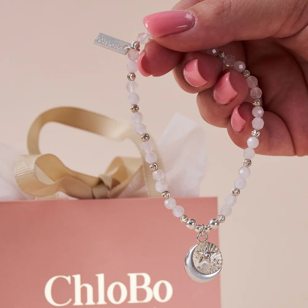 ChloBo Limited Edition Christmas Exclusive Aura Bracelet