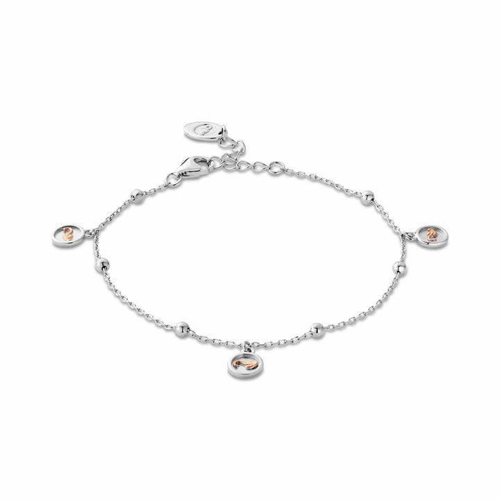 Clogau Tree Of Life Insignia Bracelet