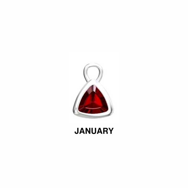 January Silver Charm