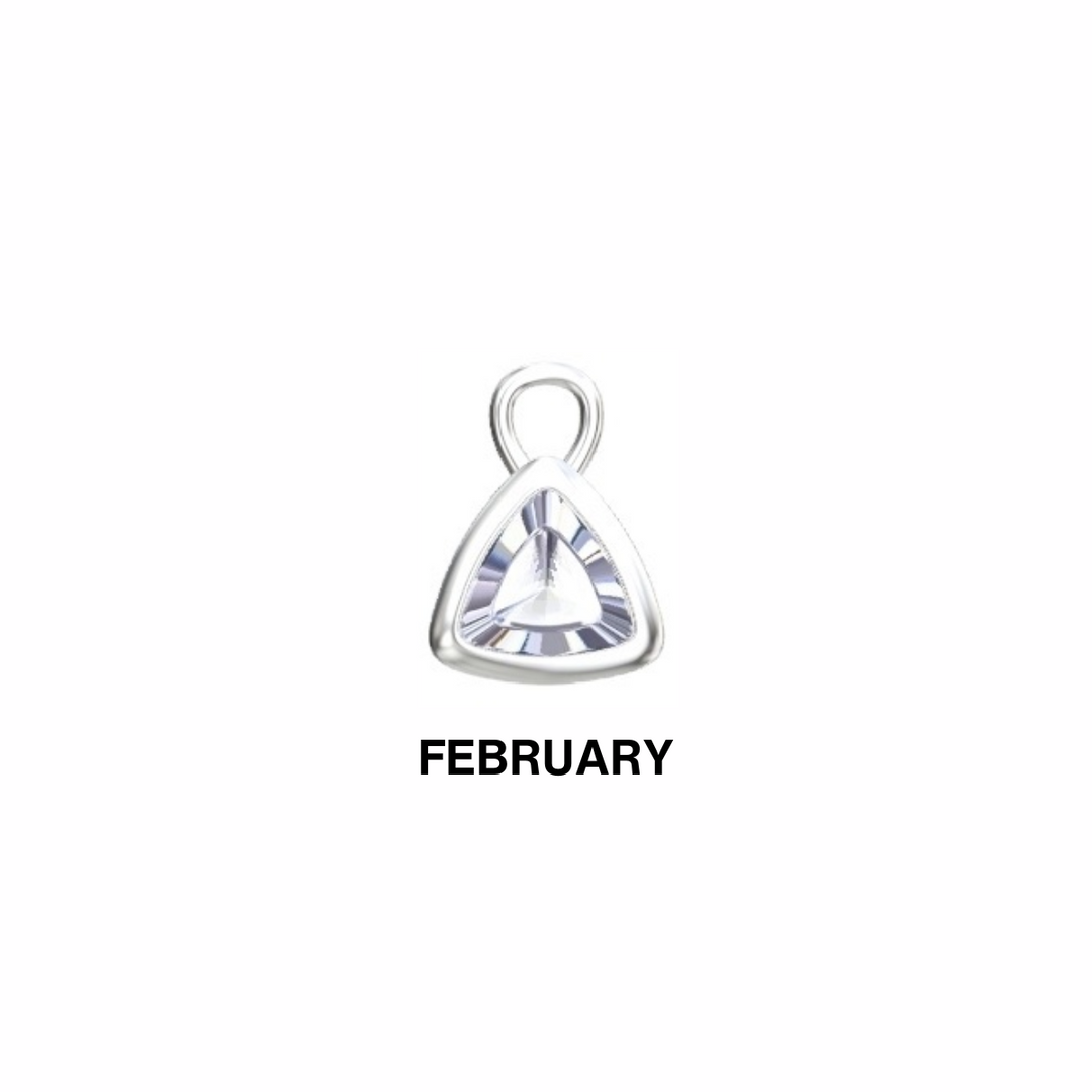 February Silver Charm