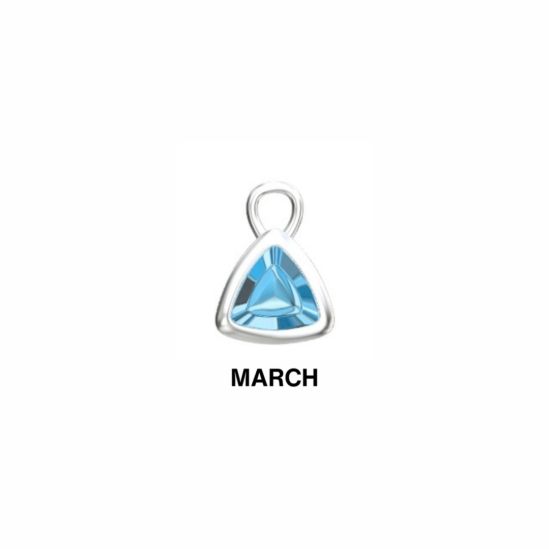 March Silver Charm