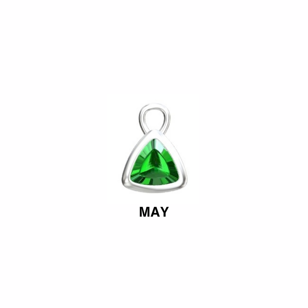 May Silver Charm