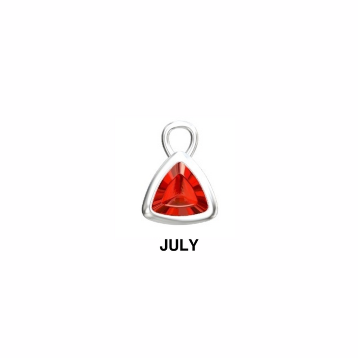 July Silver Charm