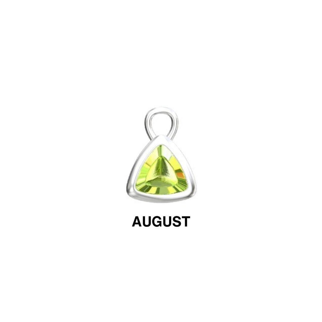 August Silver Charm