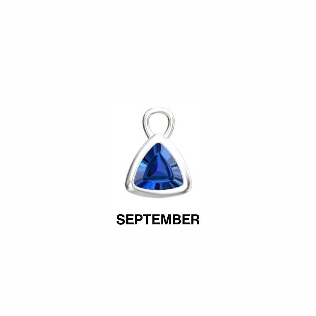 September Silver Charm