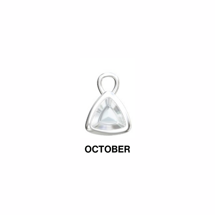 October Silver Charm