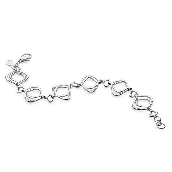 Kit Heath Silver Alicia Bracelet