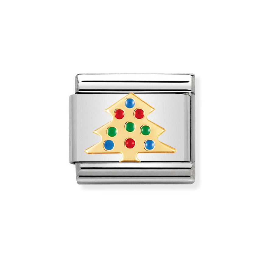 Nomination Christmas Tree (030225/03)