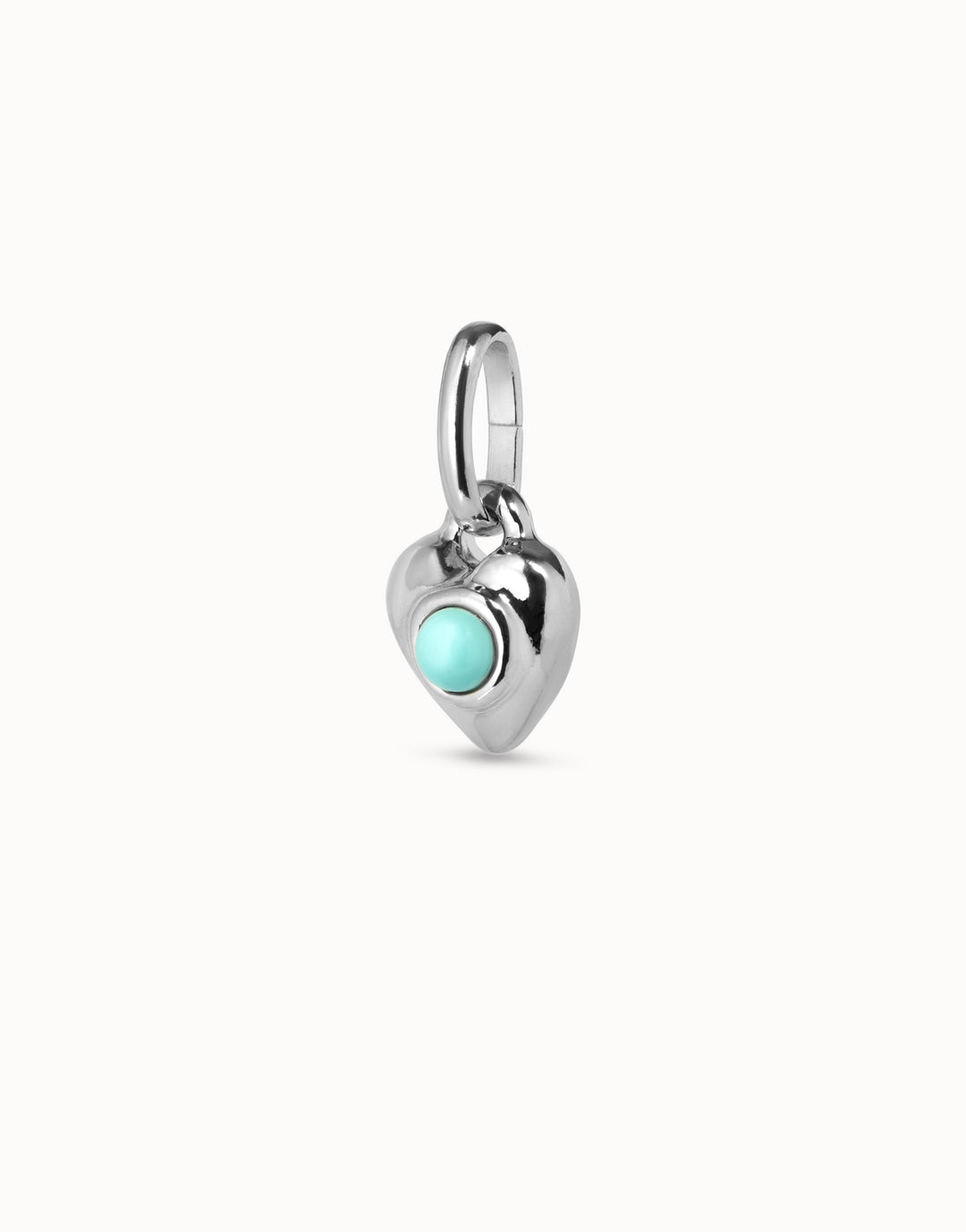 UNOde50 Silver Worship Protected Charm