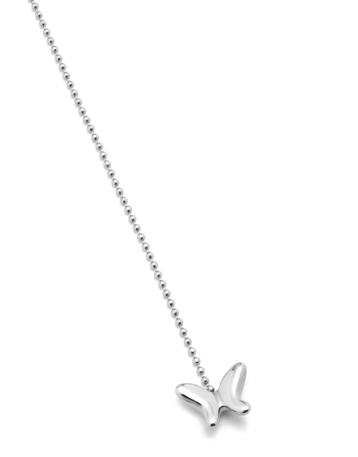 UNOde50 Silver Volare Necklace