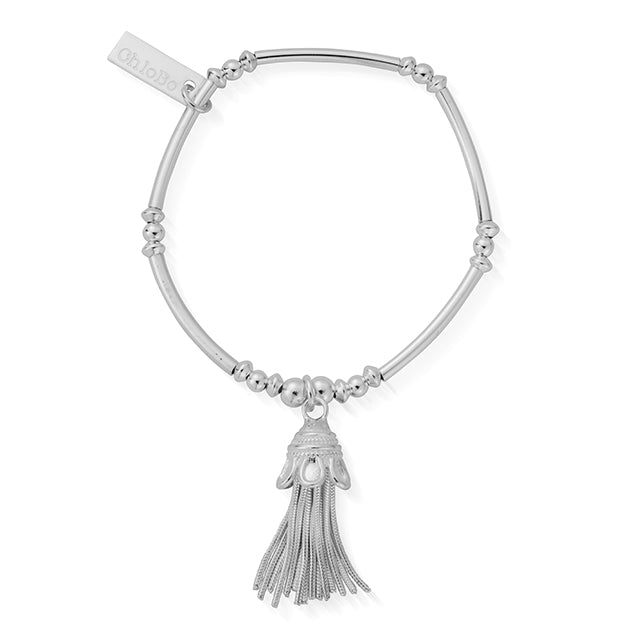 ChloBo Children's Didi Tassel Bracelet