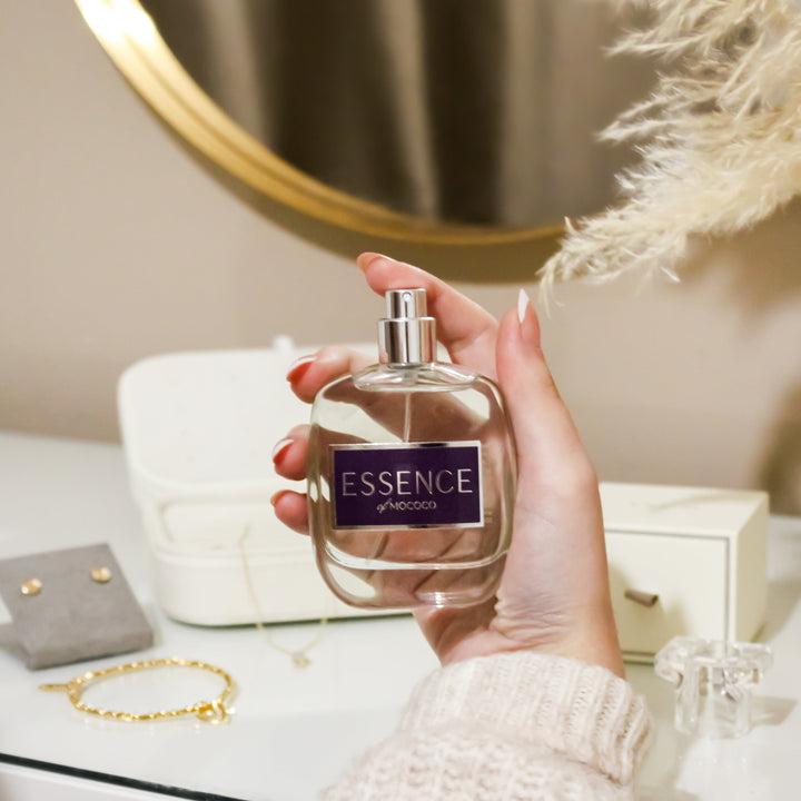 Essence of Mococo Perfume