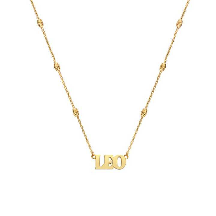 Hot Diamonds x Tasha Ghouri Personalised Necklaces