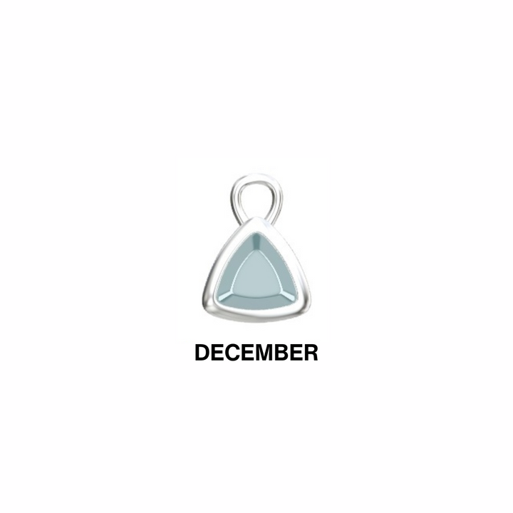 December Silver Charm