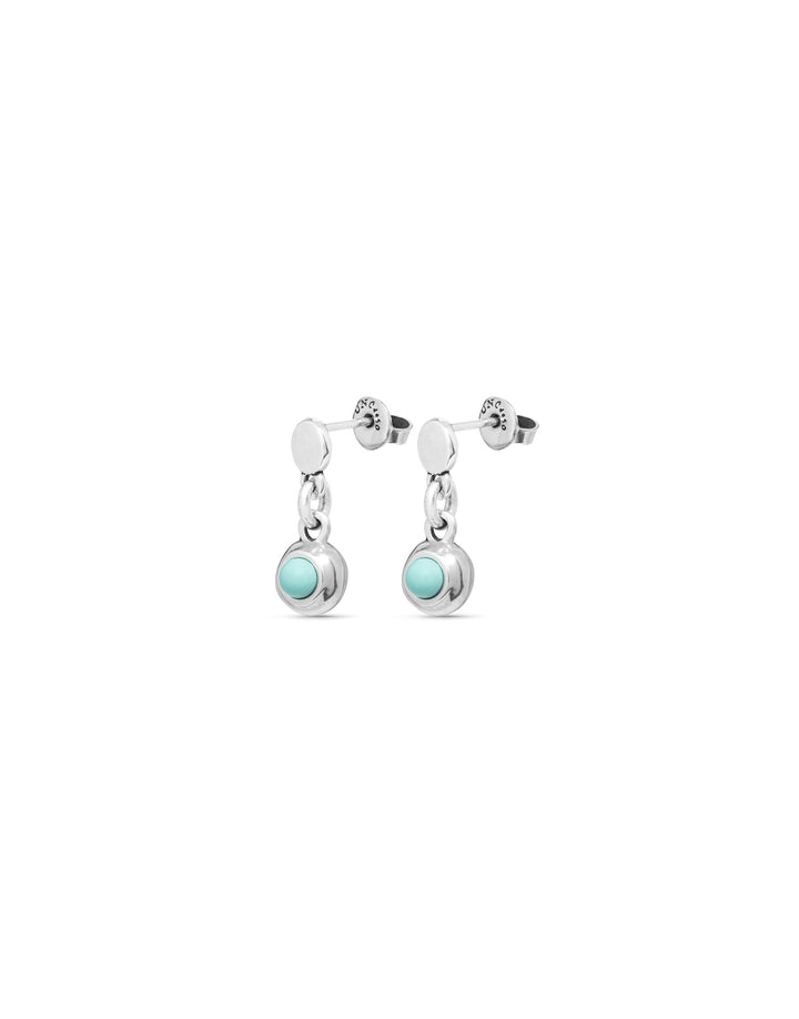 UNOde50 Silver Values Protected Earrings