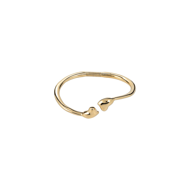 UNOde50 Gold MutuaLove Bracelet