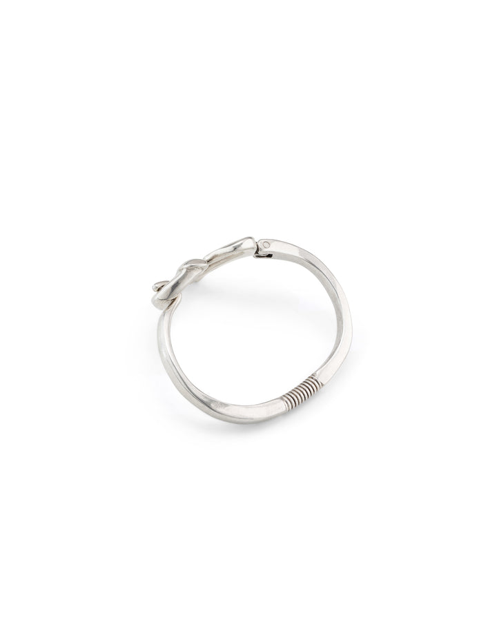 UNOde50 Silver One Love Bracelet