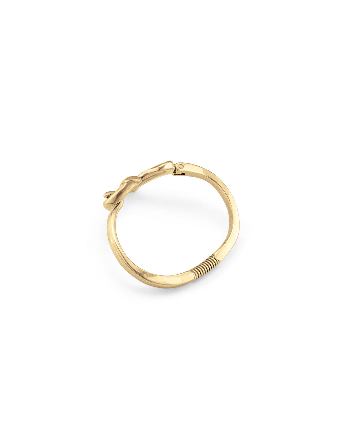 UNOde50 Gold One Love Bracelet