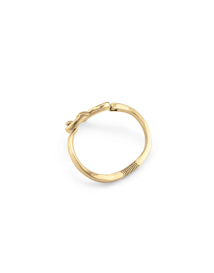 UNOde50 Gold One Love Bracelet