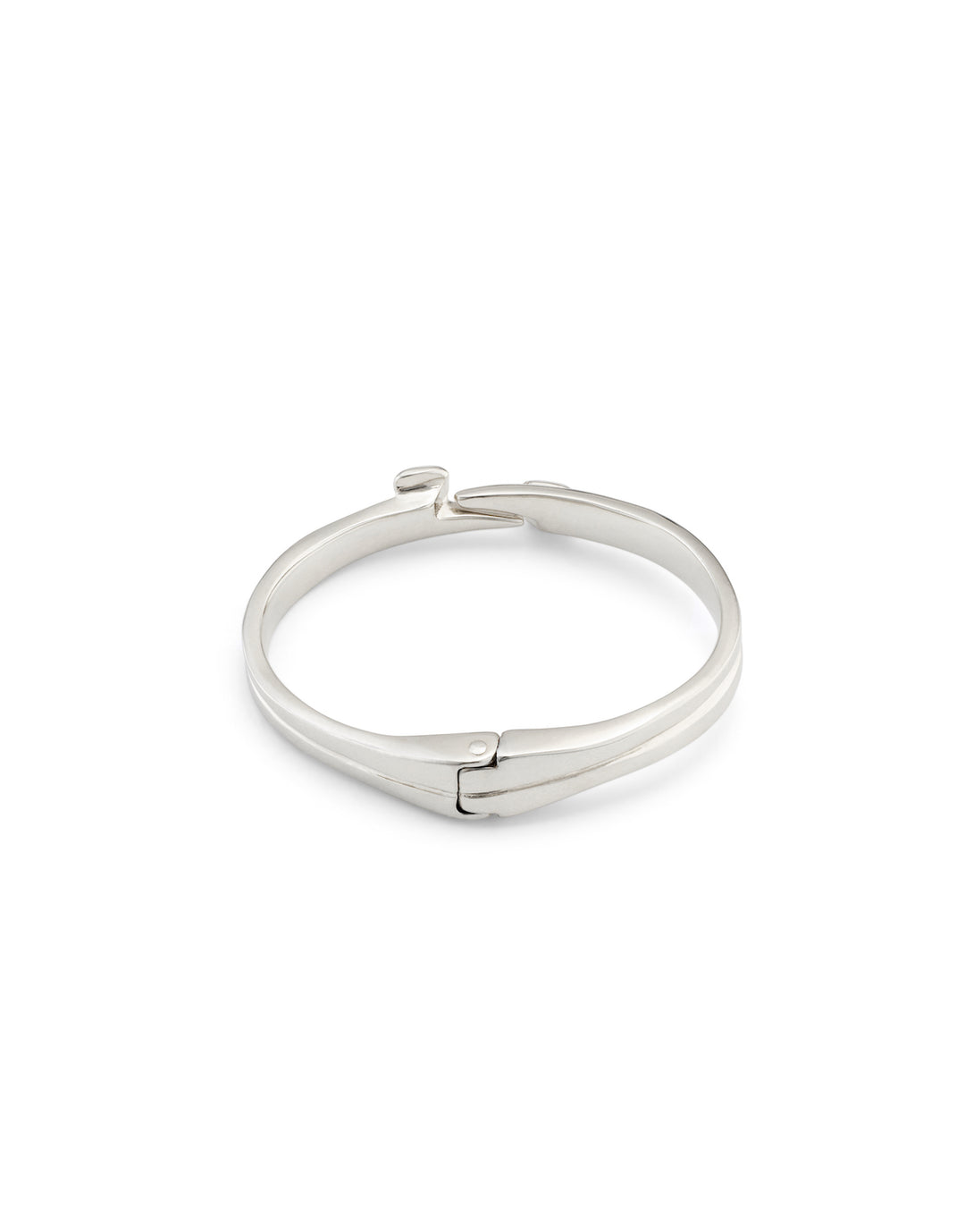 UNOde50 Silver Feelings Loved Bracelet