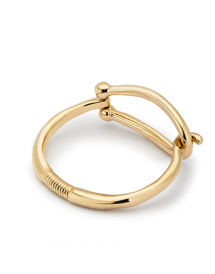 UNOde50 Gold Teen Youthful Bracelet