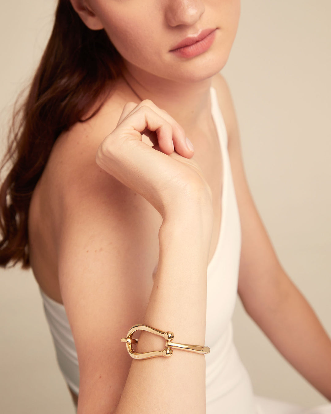 UNOde50 Gold Teen Youthful Bracelet