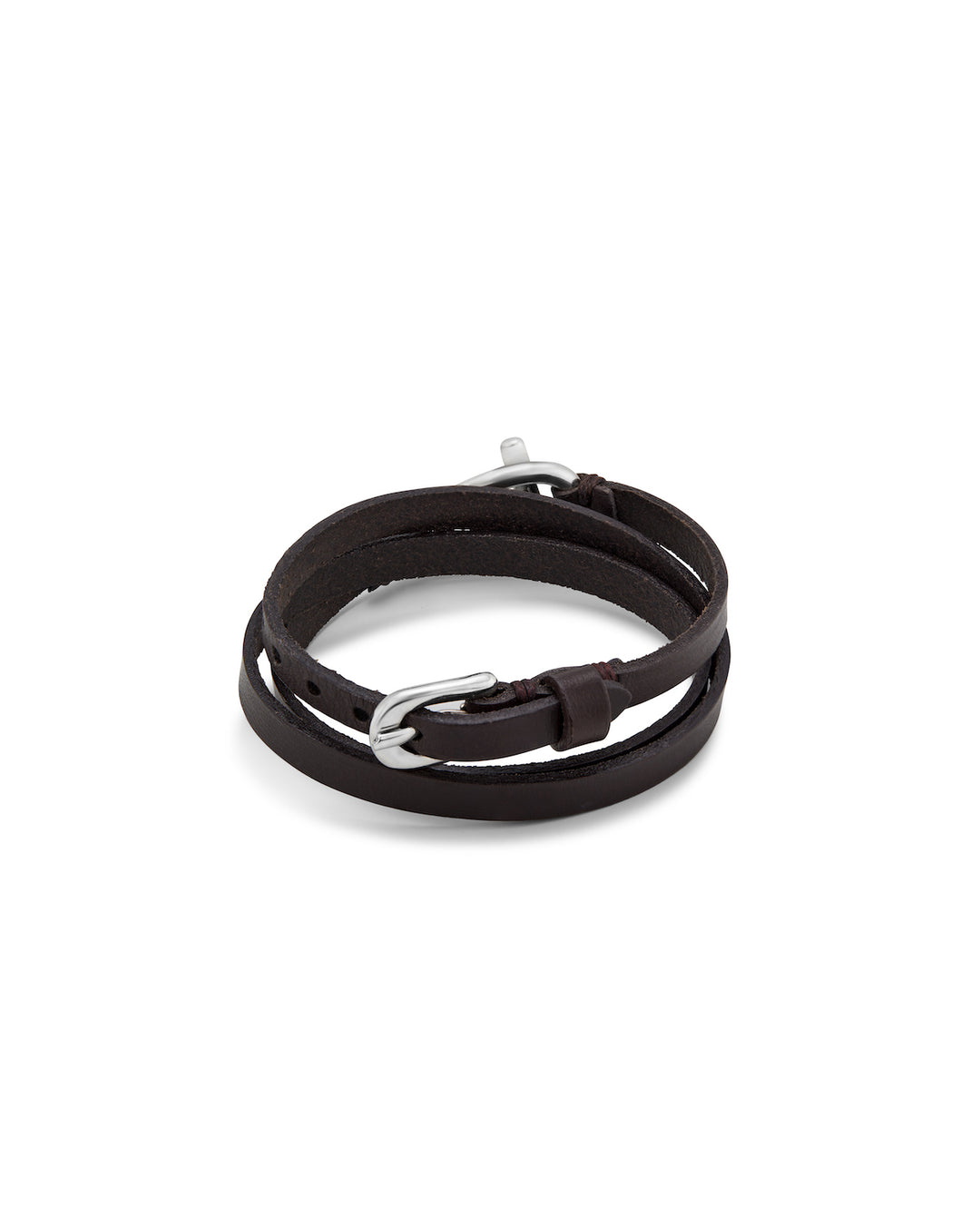 UNOde50 Silver Dope Youthful Bracelet