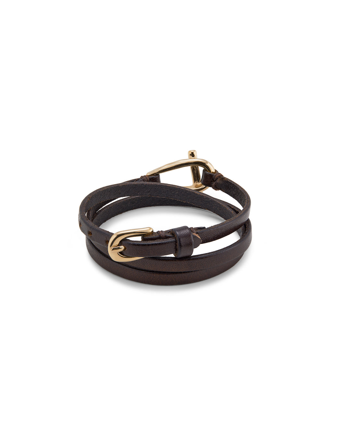 UNOde50 Gold Dope Youthful Bracelet