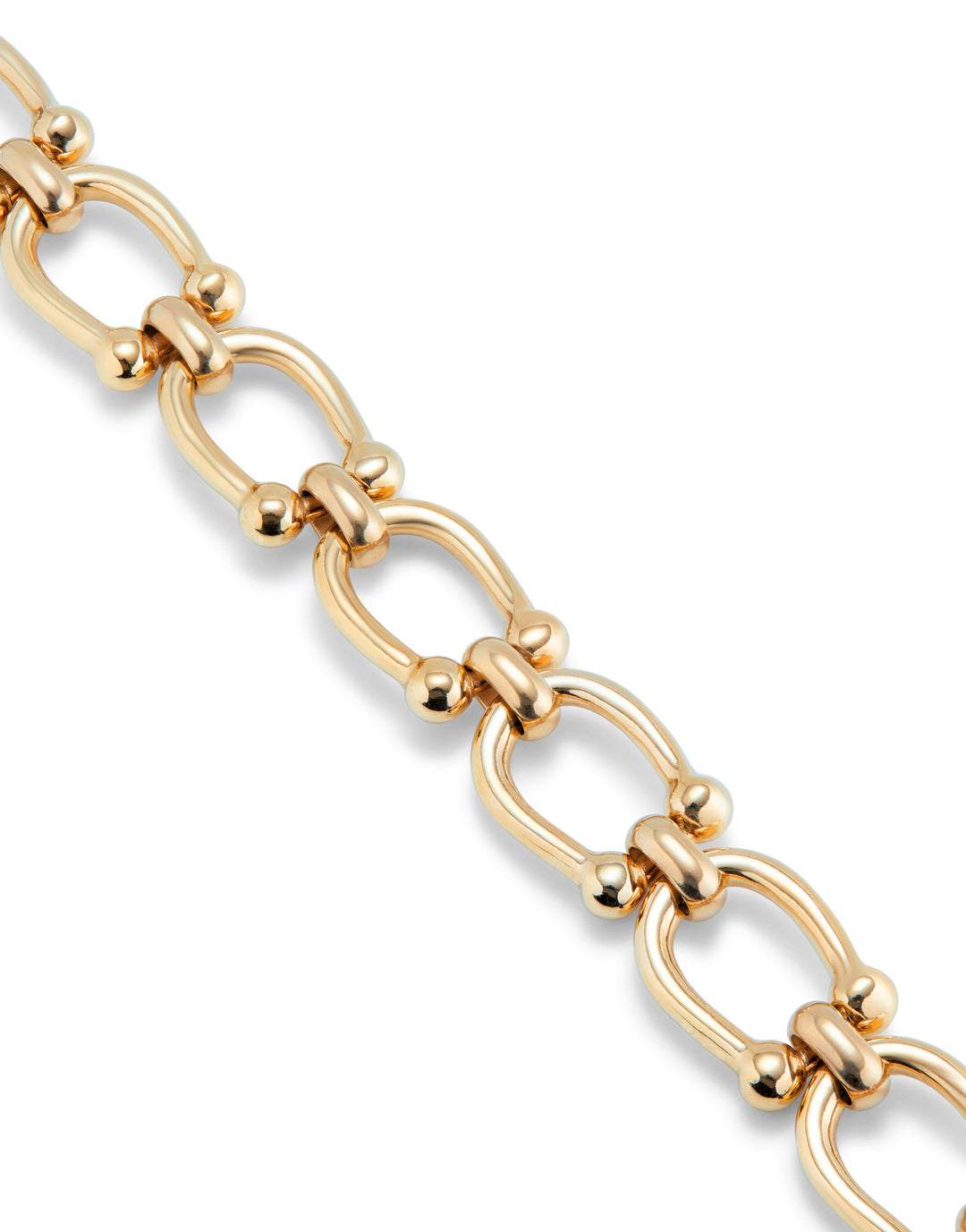 UNOde50 Gold Serotonin Youthful Bracelet