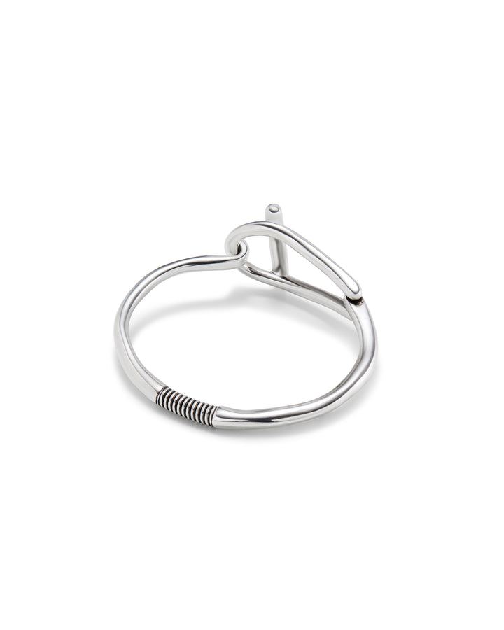 UNOde50 Silver Youngster Youthful Bracelet