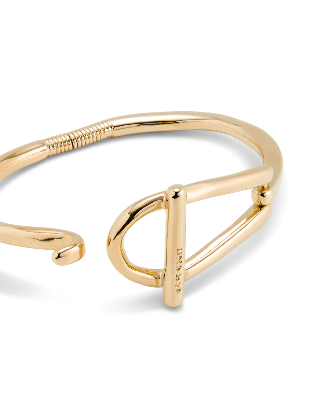 UNOde50 Gold Youngster Youthful Bracelet