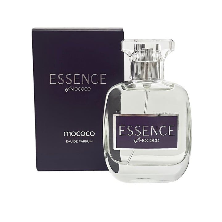 Essence of Mococo Perfume