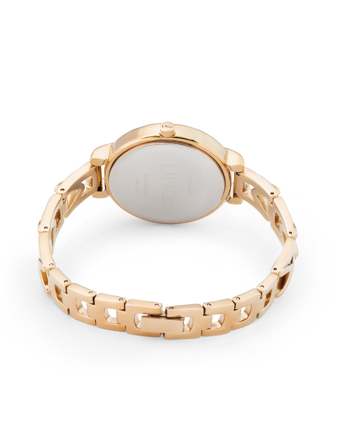 UNOde50 Gold Splendid Brave Watch