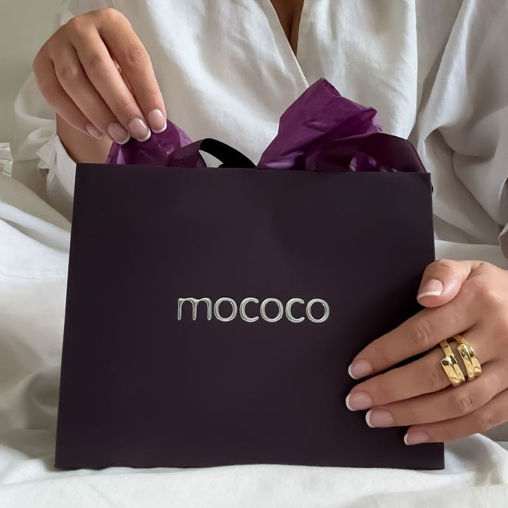 Mococo Exclusive Christmas Gift Voucher With Shopping Experience