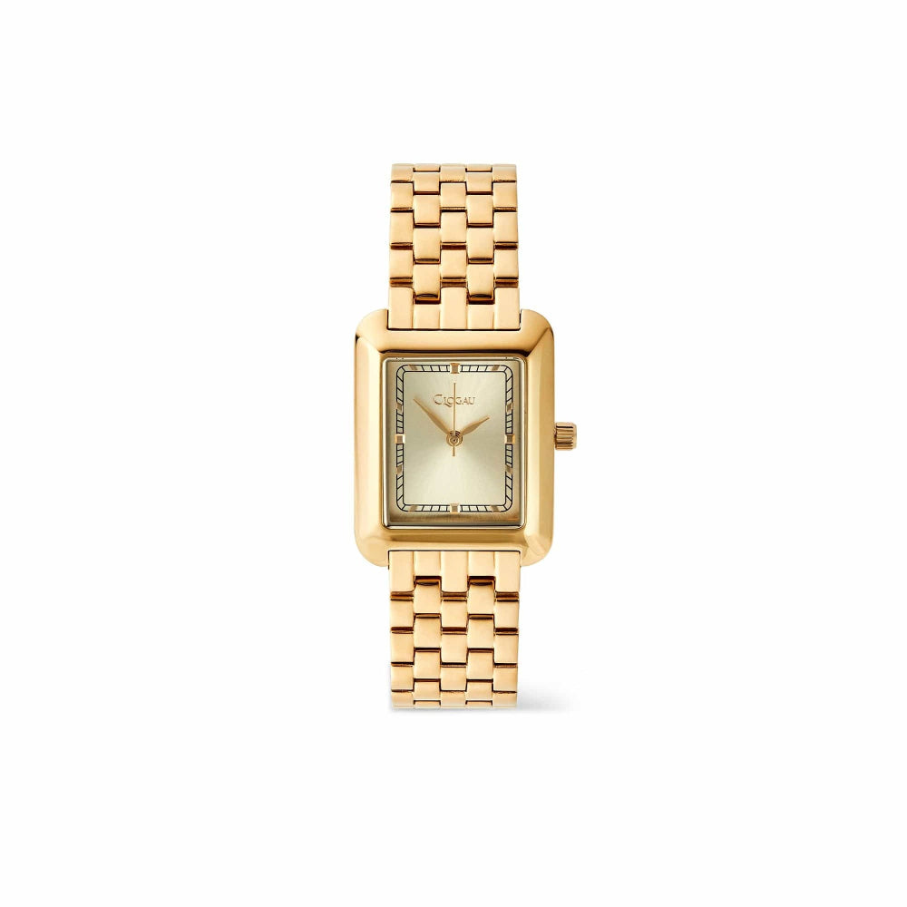 Clogau Crafnant Gold Women's Watch image