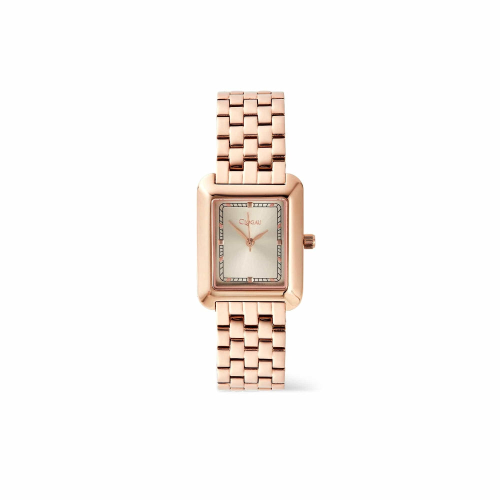 Clogau Crafnant Rose Gold Women's Watch image