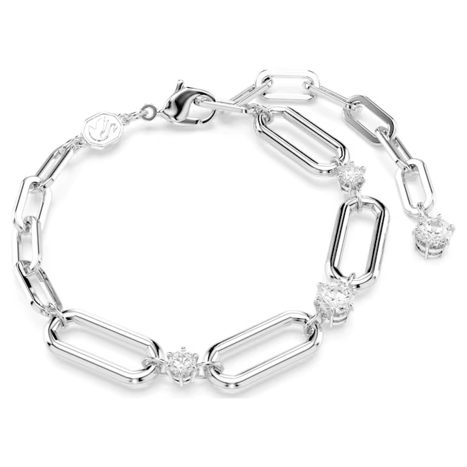 Swarovski Silver Constella Bracelet